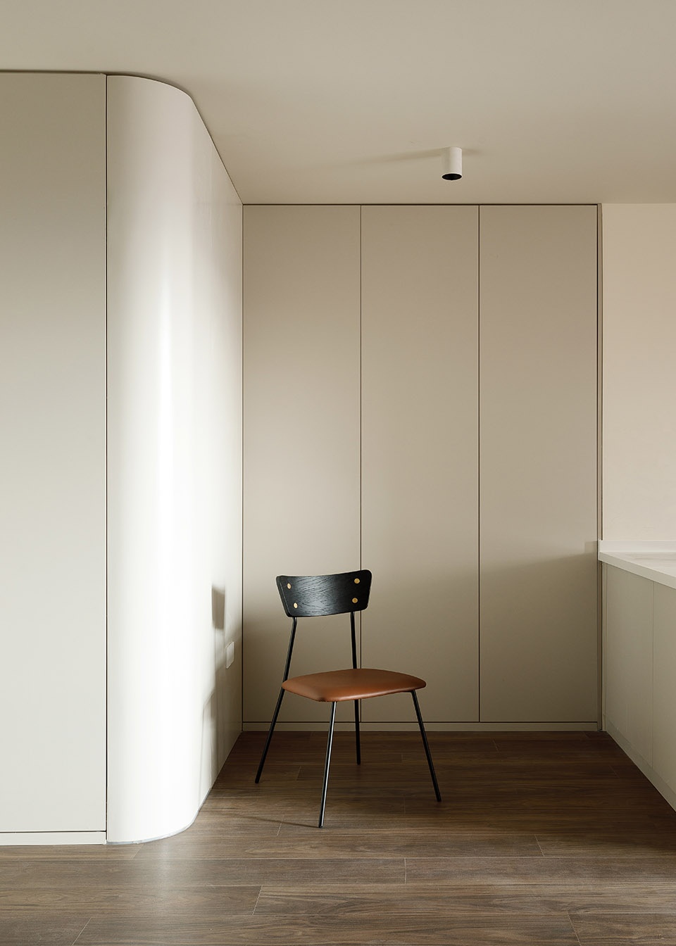 zhongdao residence beijing by zhu zhiyong
