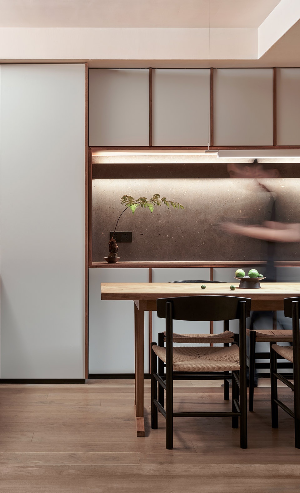 lulu home china by pxd studio