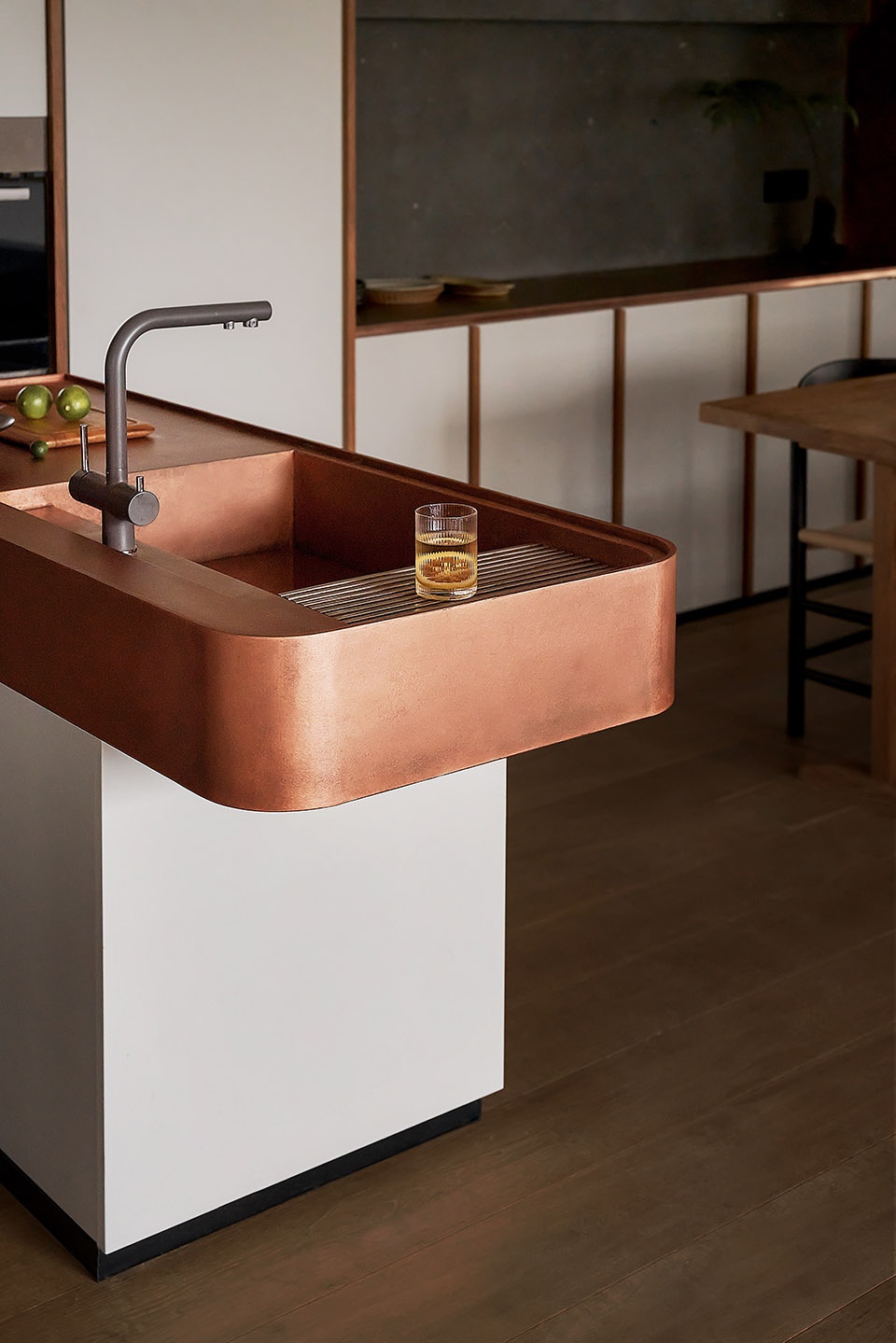 lulu home china by pxd studio