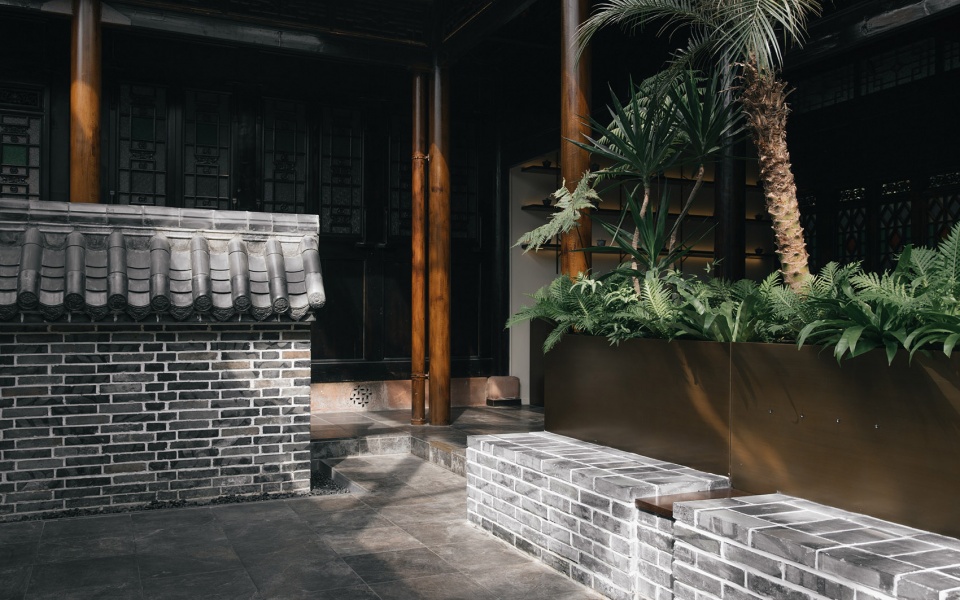 mansion dua hui china by shindesign