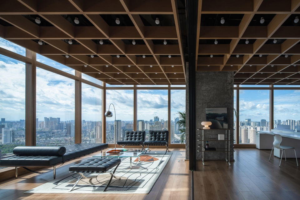 sky office china by muda architects 1