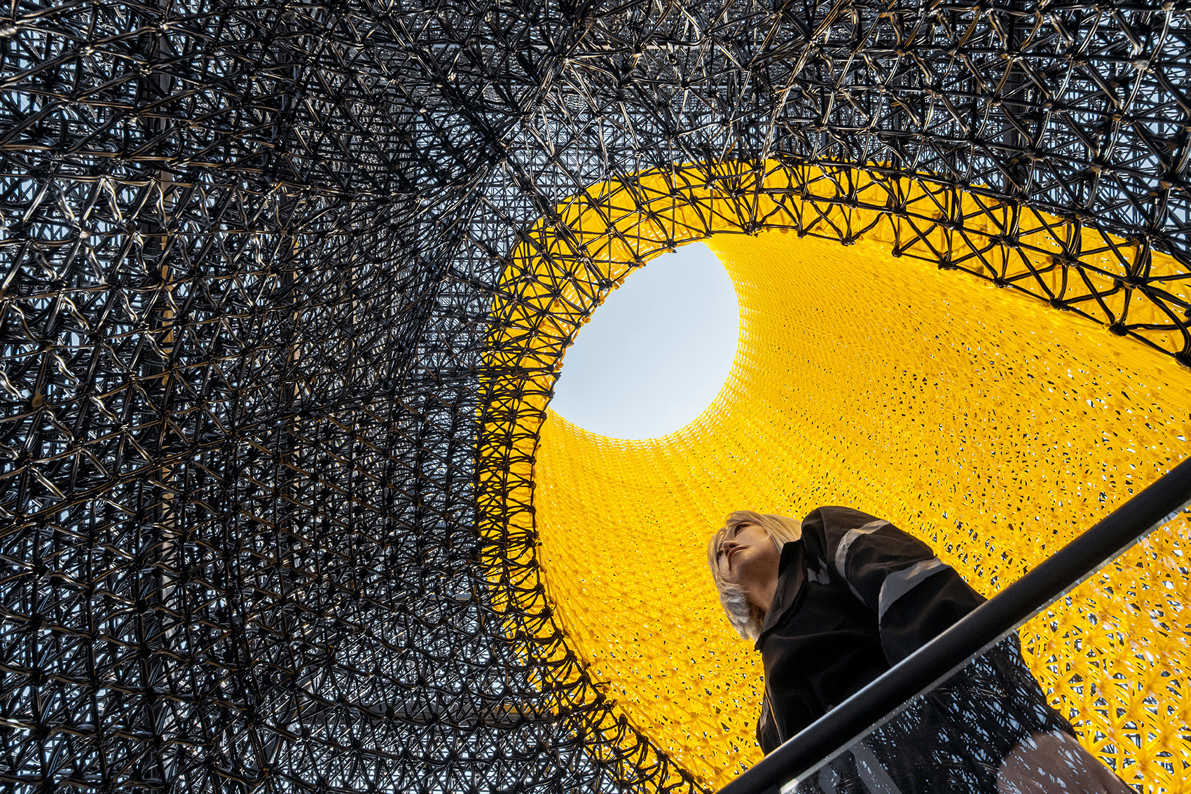 arrival china by wutopia lab