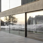Icaro酒店，意大利 / MoDusArchitects