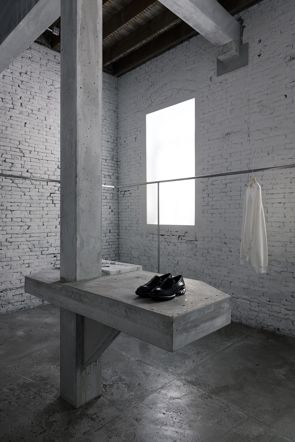spma store china by atelier taoc