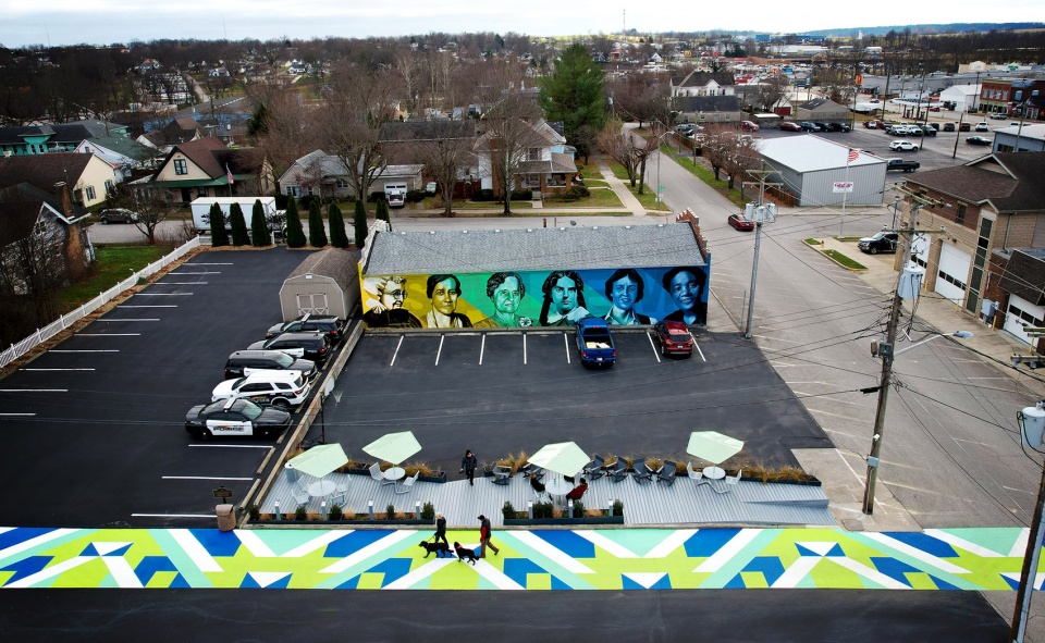 Heritage Park by LAA Office 1