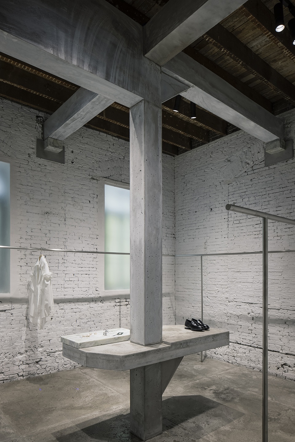 spma store china by atelier taoc