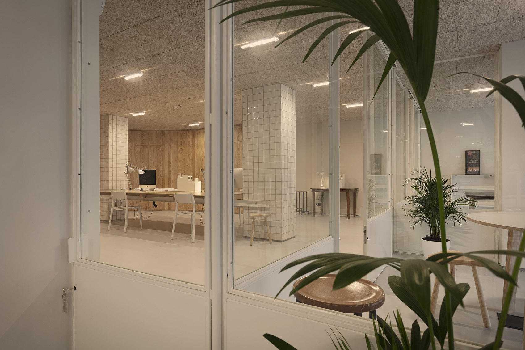 D A Studio by Domitianus Arquitetura
