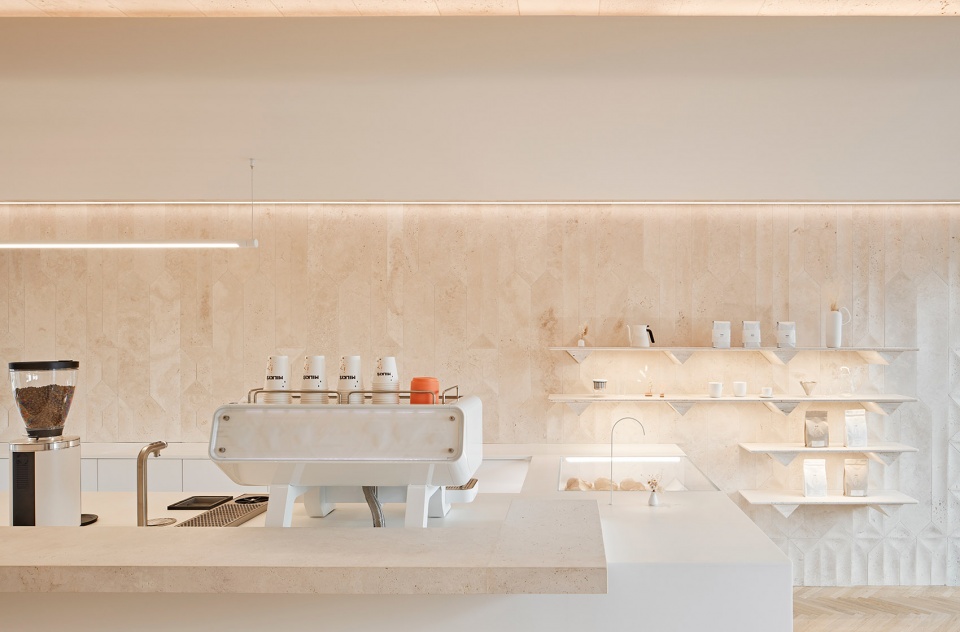 Milky s Cloud Room by Full Fat Design