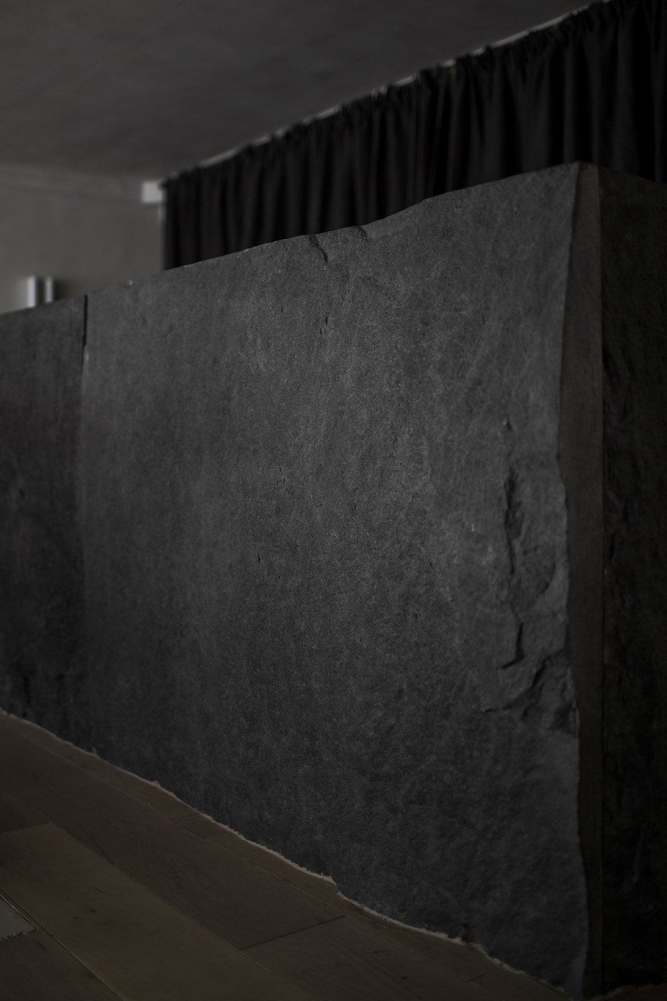 at ease niang residence and studio china by theli