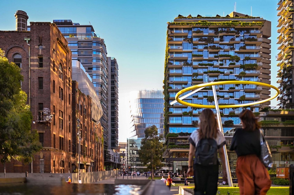 central park public domain by turf design studio