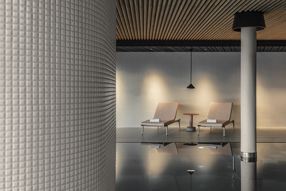 icaro hotel by modusarchitects