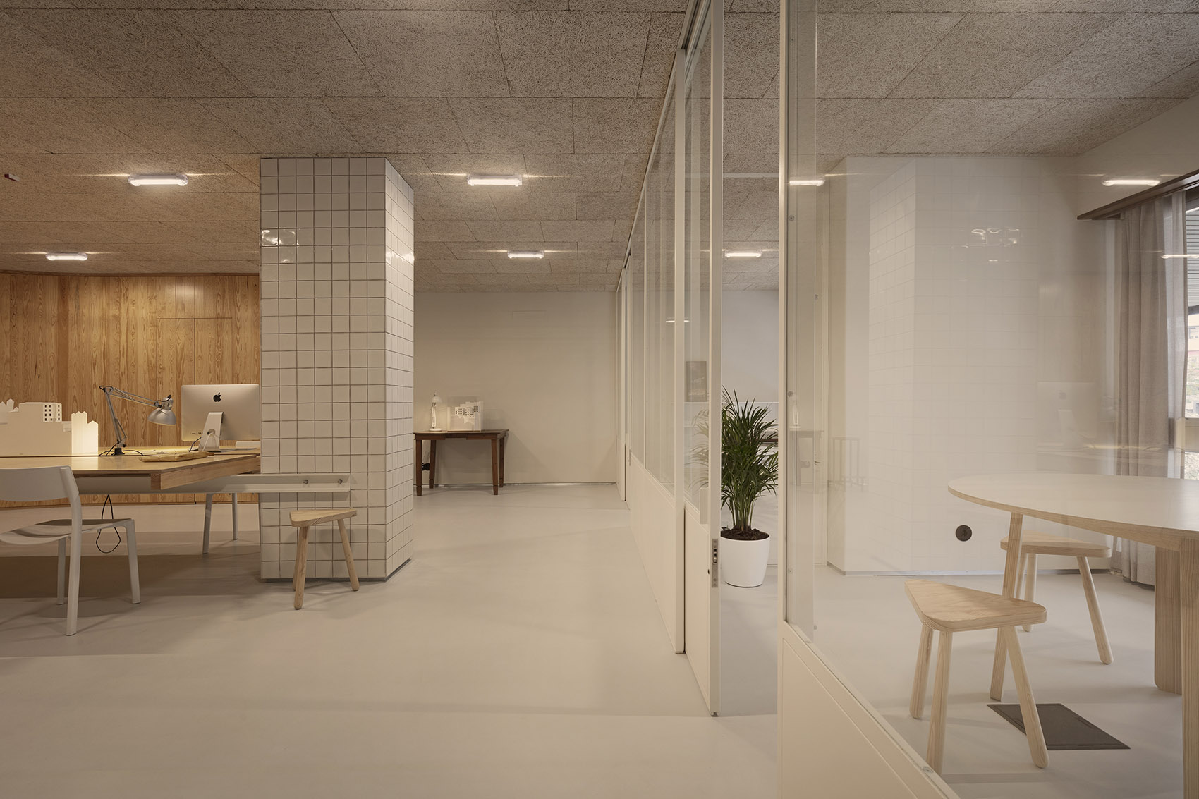 D A Studio by Domitianus Arquitetura