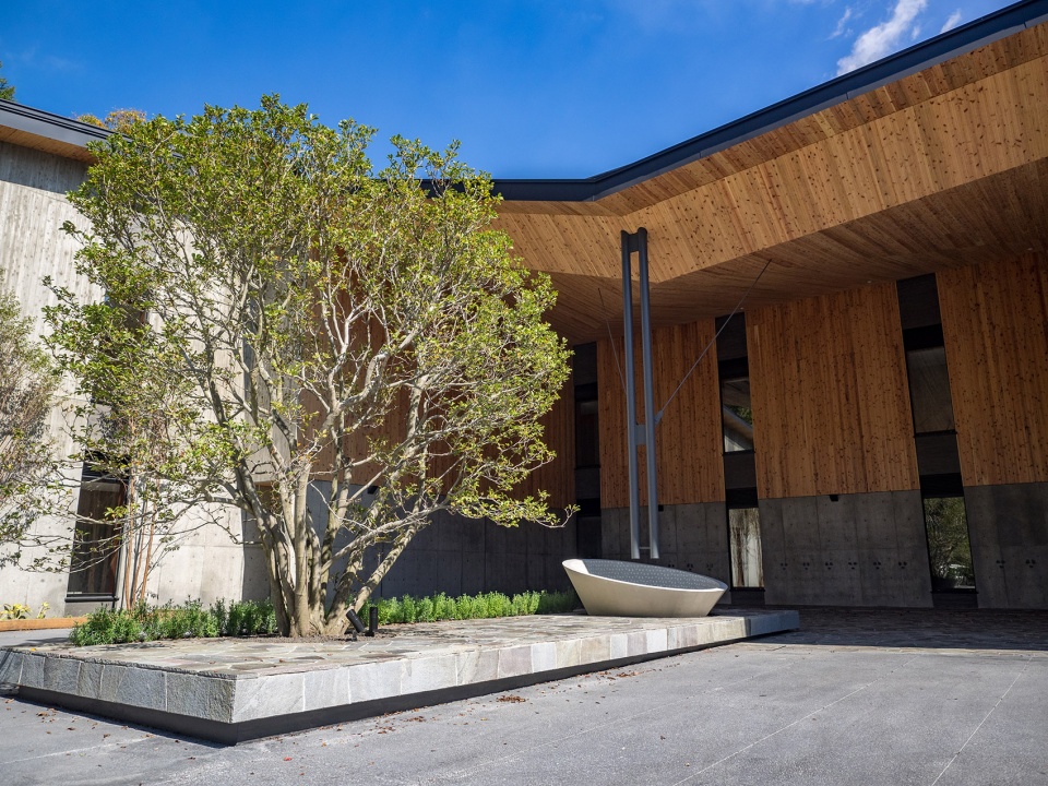 Regina Resort Kyukaruizawa by TODA FUKEI
