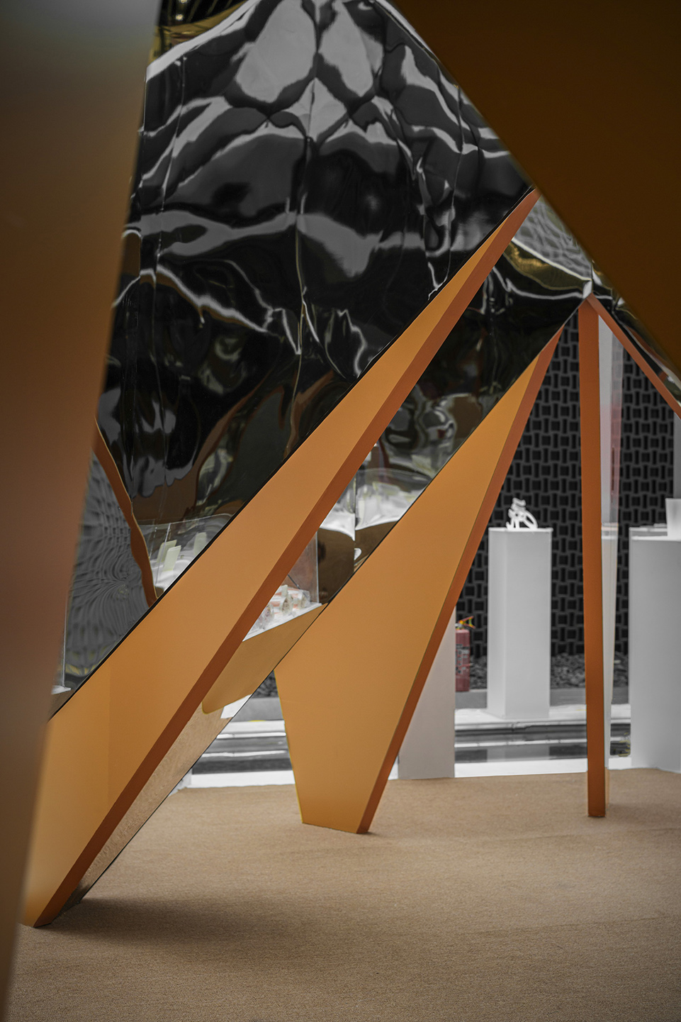 prism by mars studio