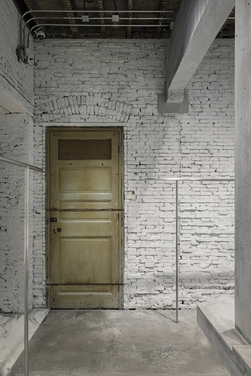 spma store china by atelier taoc