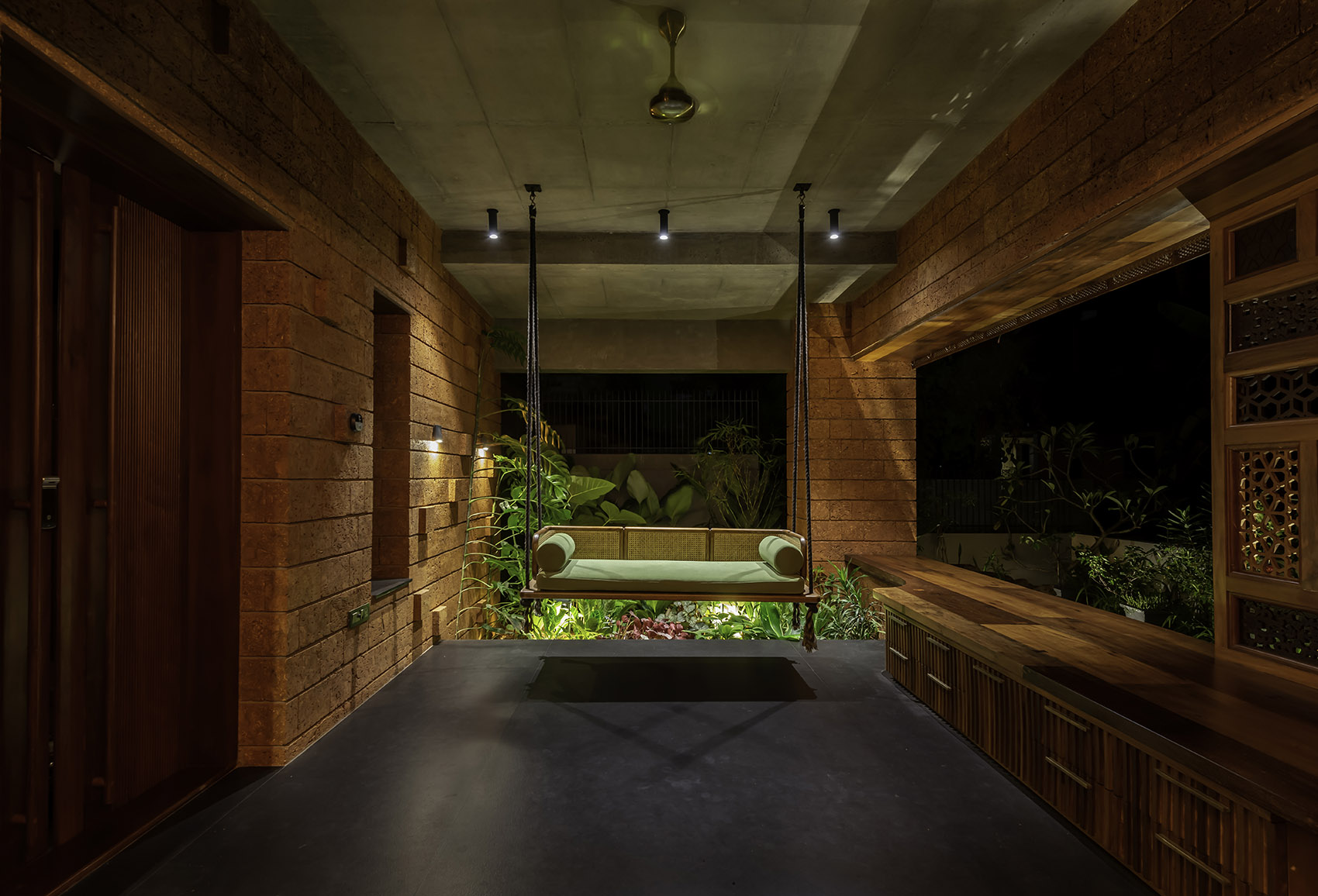 vibes by deearth architects