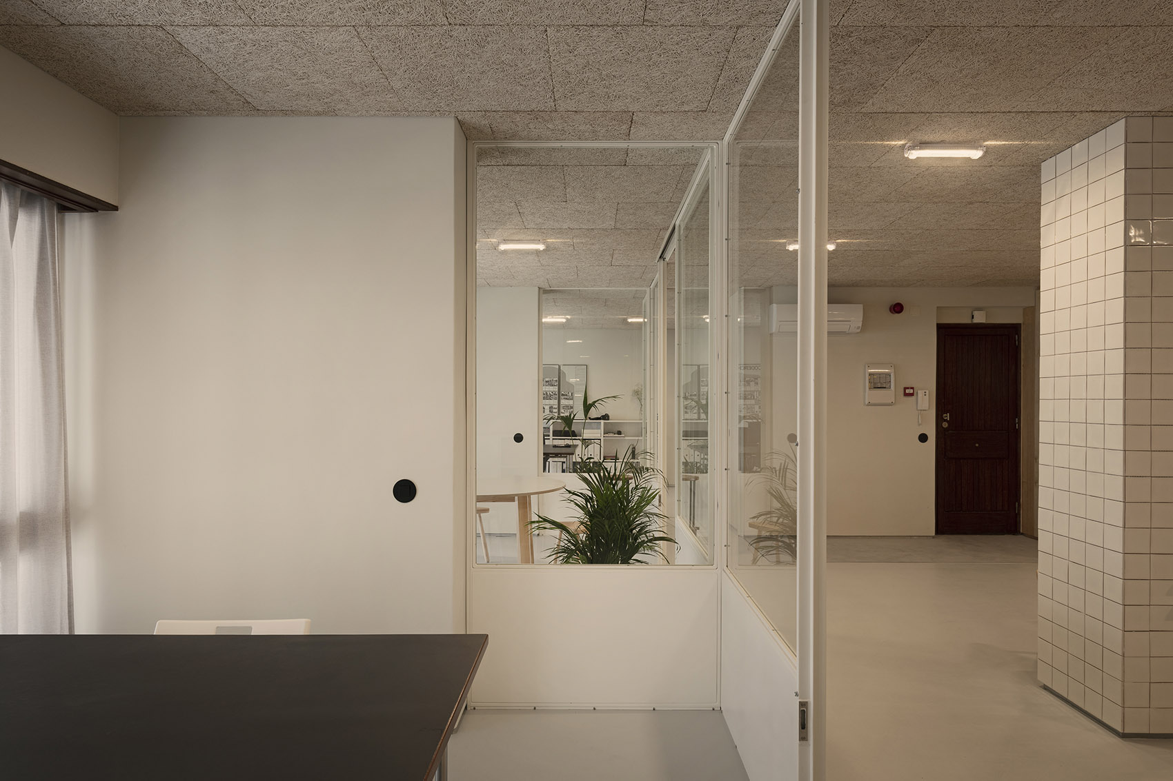 D A Studio by Domitianus Arquitetura