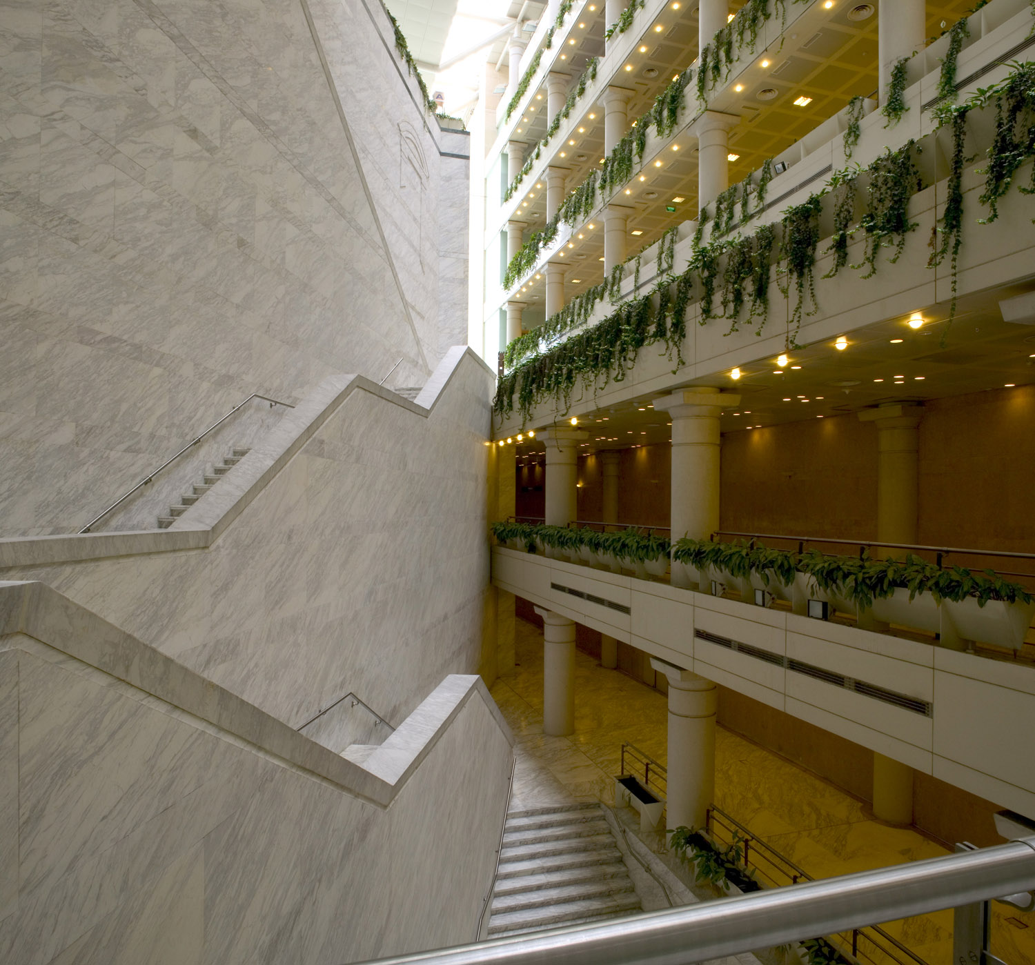 Madrid Congress Center