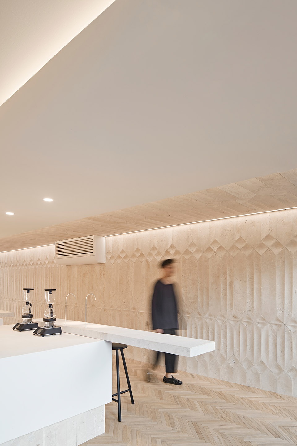 Milky s Cloud Room by Full Fat Design