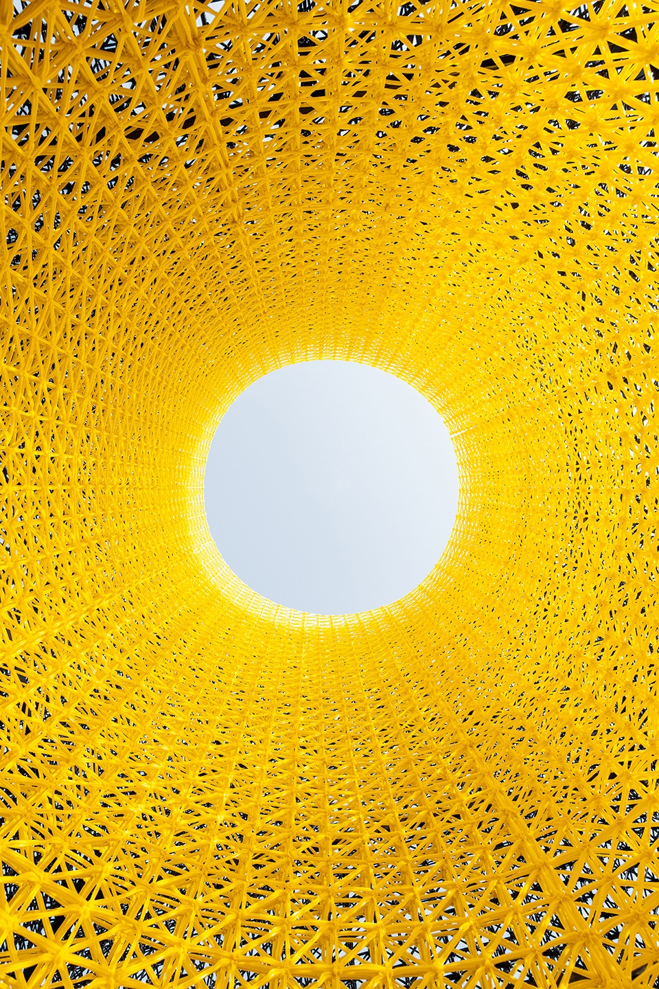 arrival china by wutopia lab