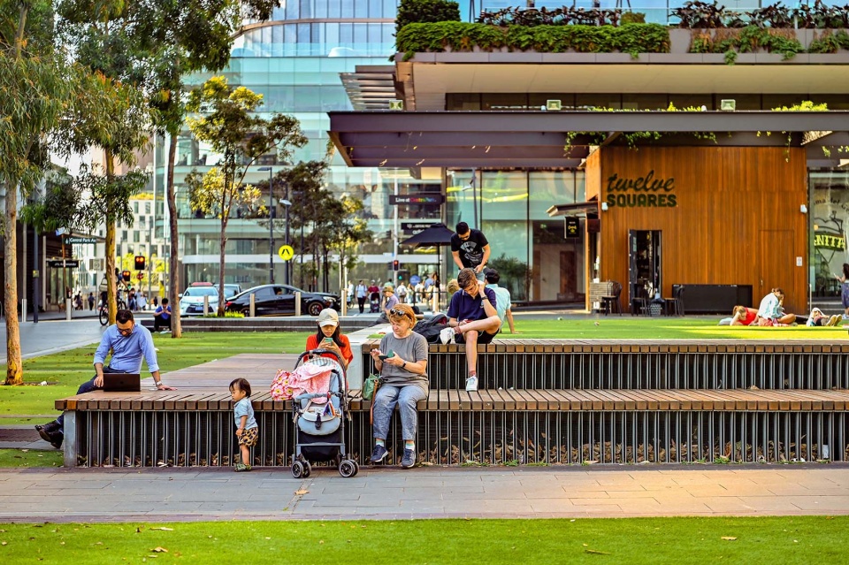 central park public domain by turf design studio
