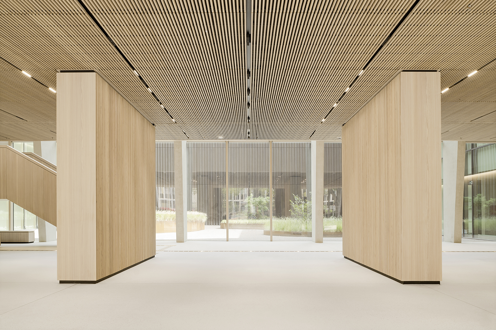 historical archive of cologne by waechter waechter architekten