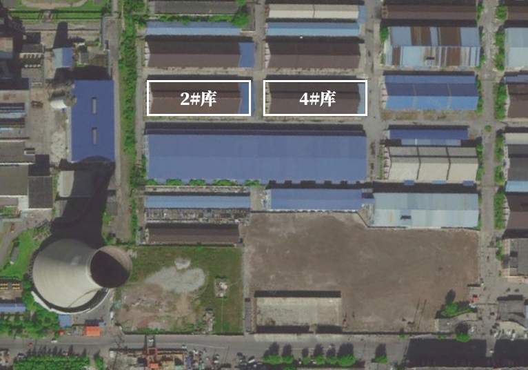 revitalization of shenyang dongmaoku no 2 warehouse by urbanus