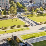 中央公园公共区域，悉尼 / Turf Design Studio