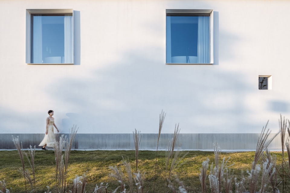 The White Suzhou Section Homestay China by Wutopia Lab