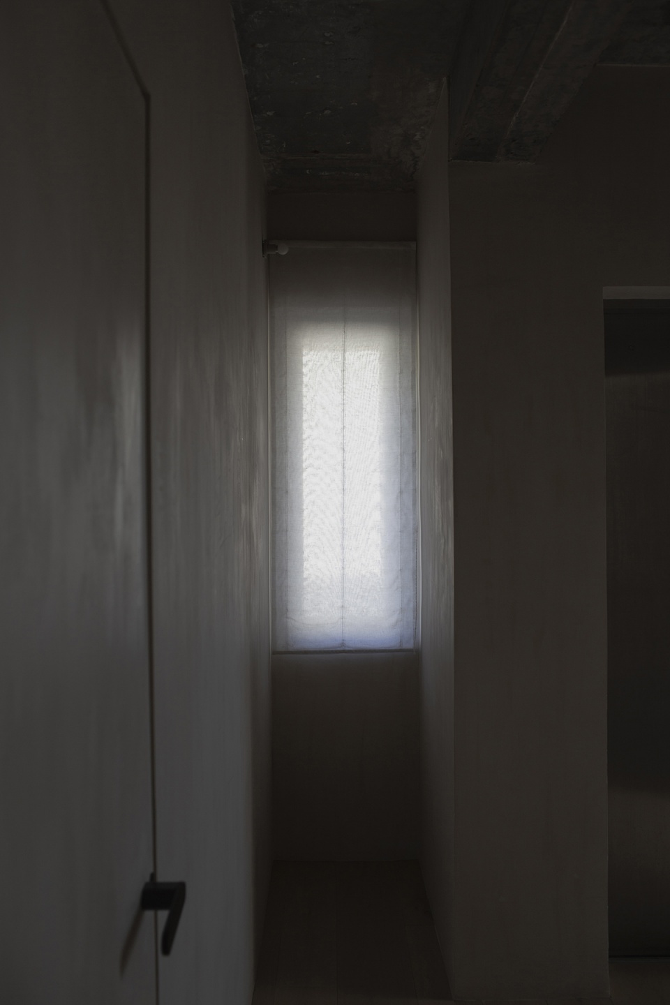 at ease niang residence and studio china by theli