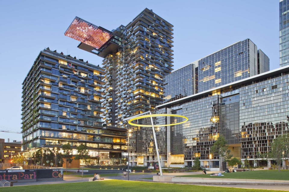 central park public domain by turf design studio