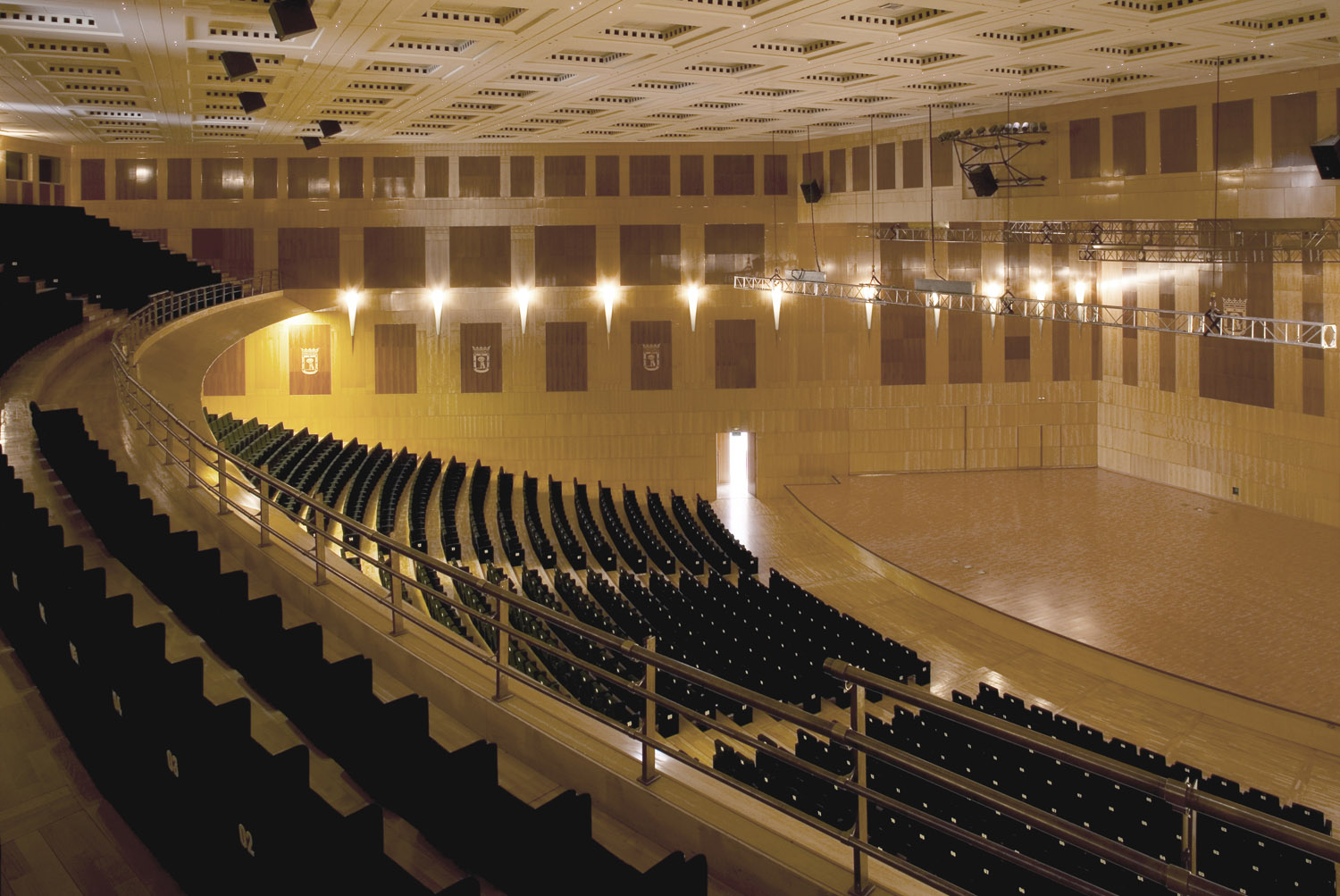 Madrid Congress Center