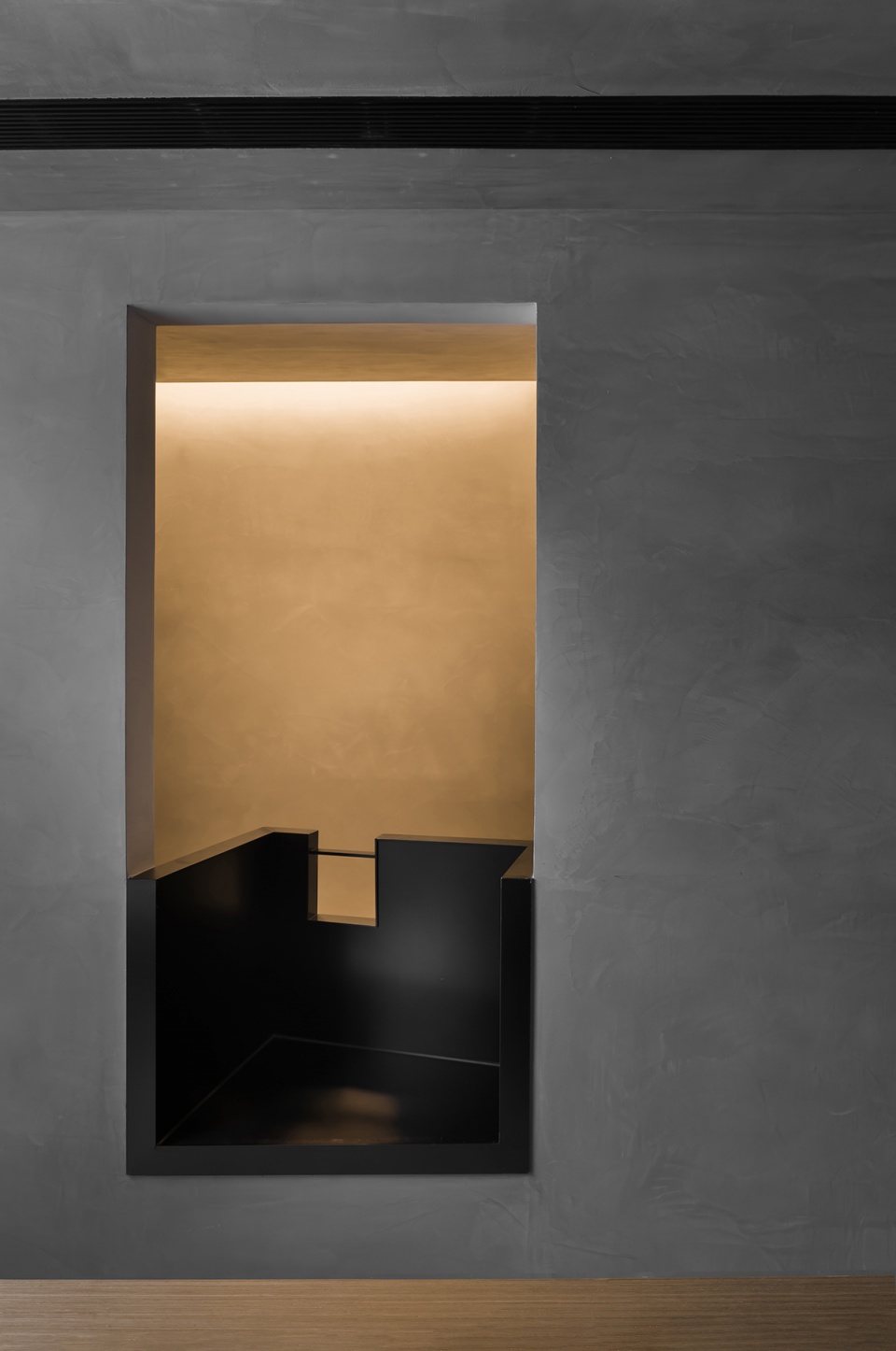 shanghai pandomo art museum china by ff design