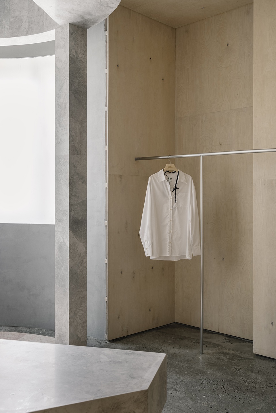 spma store china by atelier taoc