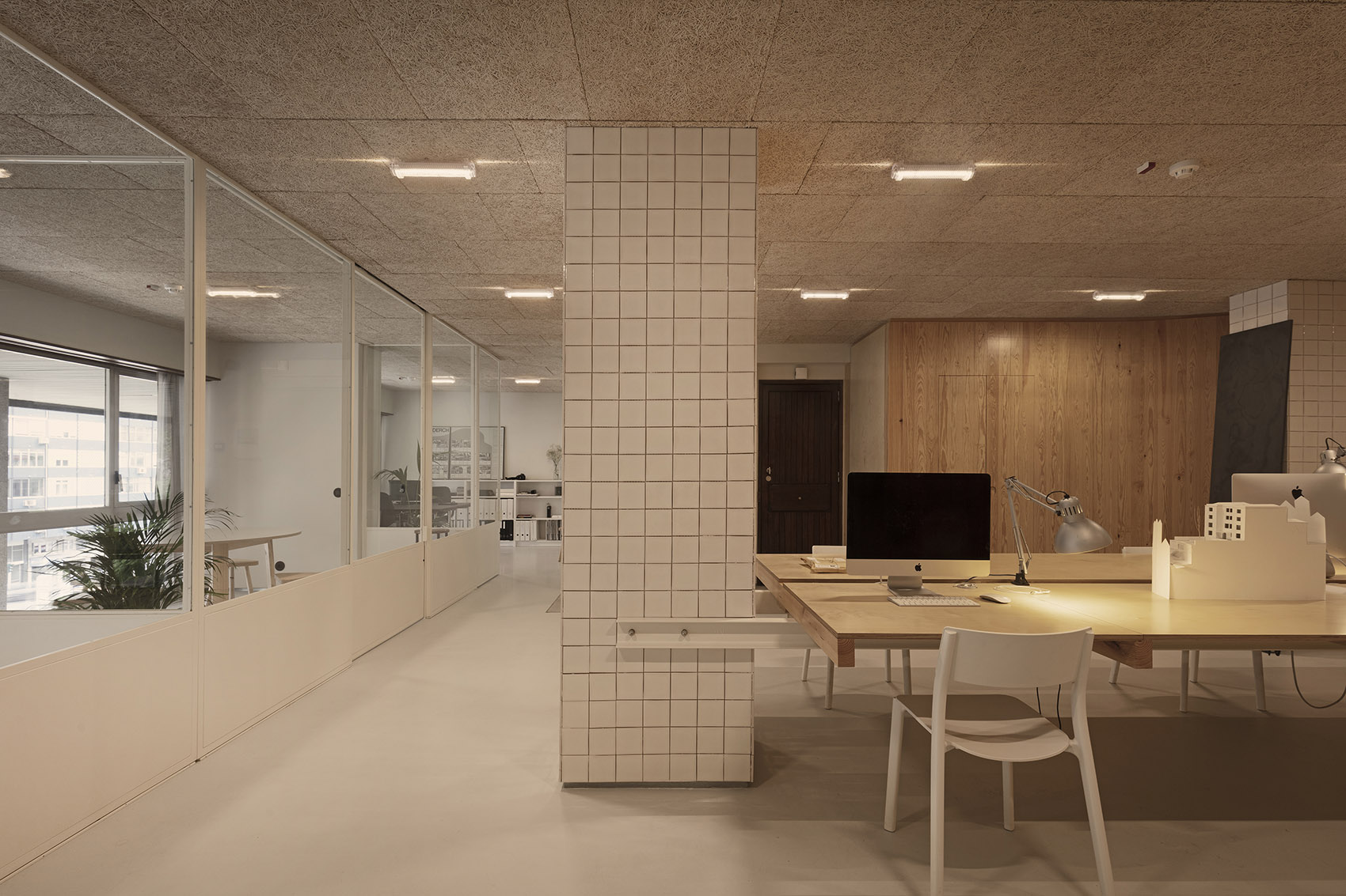 D A Studio by Domitianus Arquitetura