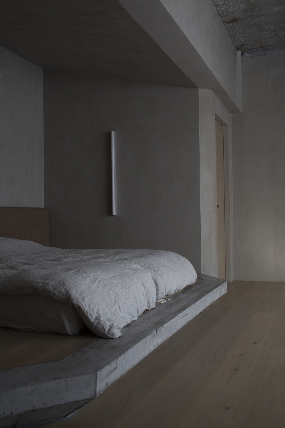 at ease niang residence and studio china by theli