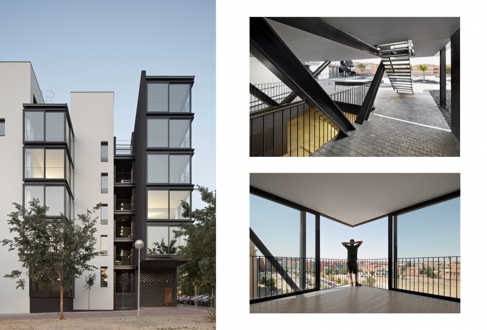 brief introduction about social housing