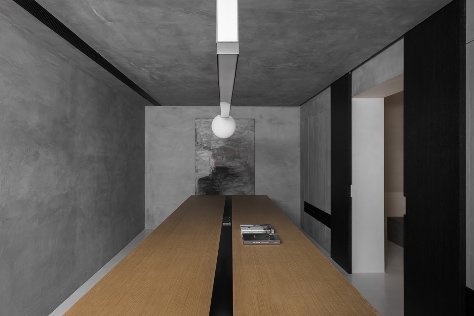 shanghai pandomo art museum china by ff design