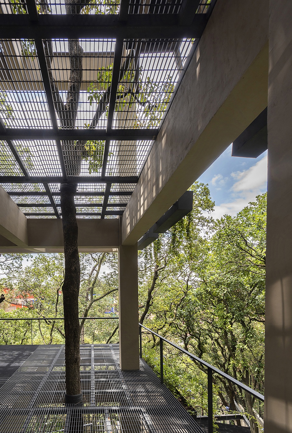 aaru by arquitectura erre 1
