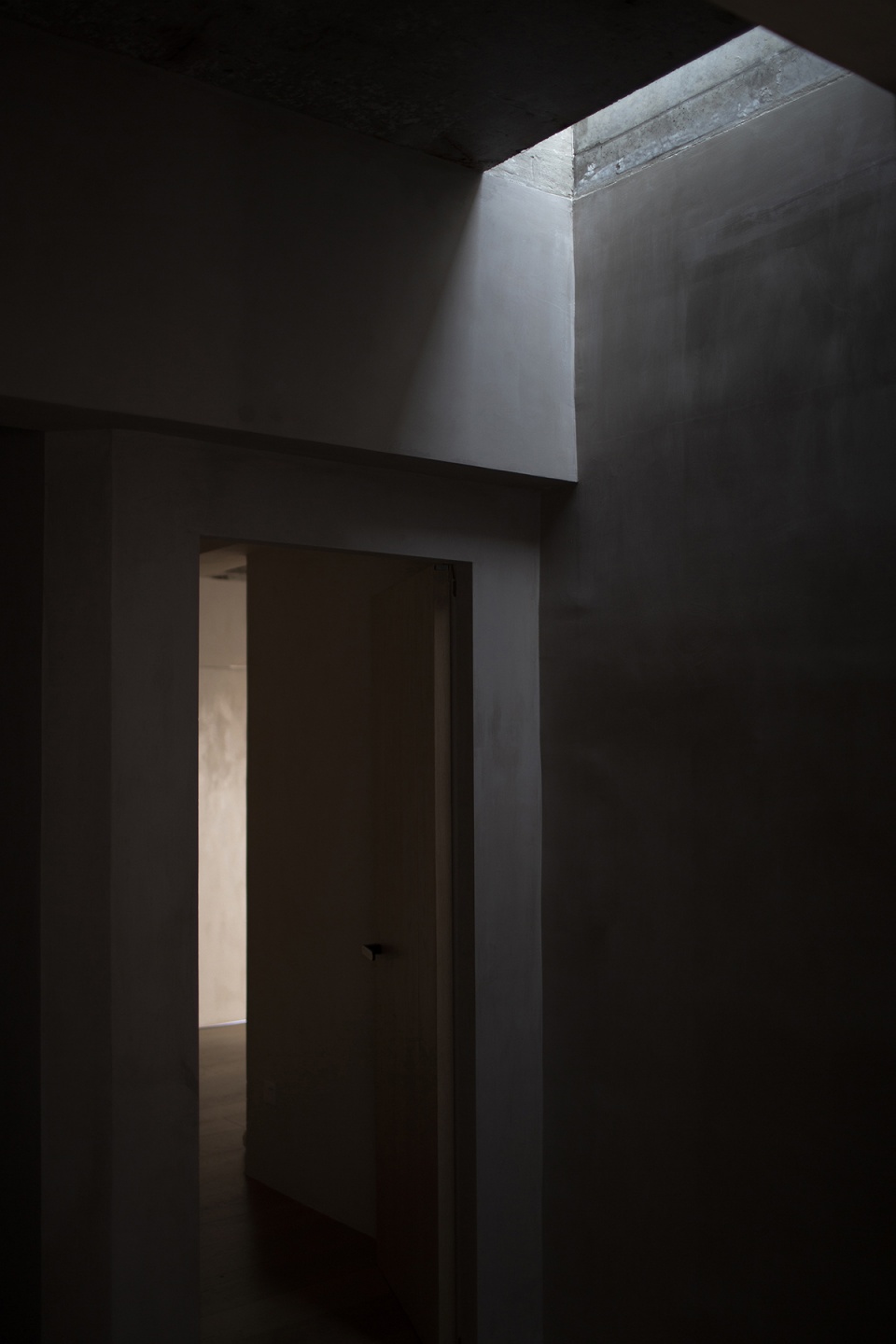 at ease niang residence and studio china by theli