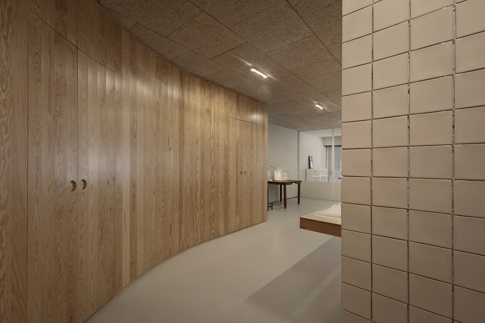 D A Studio by Domitianus Arquitetura