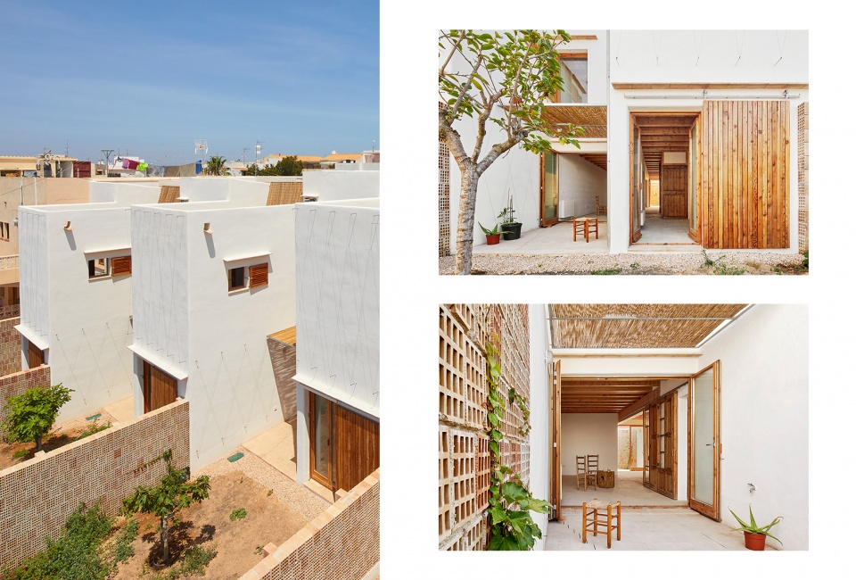 brief introduction about social housing