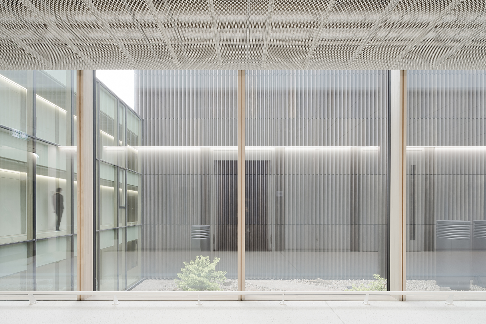 historical archive of cologne by waechter waechter architekten