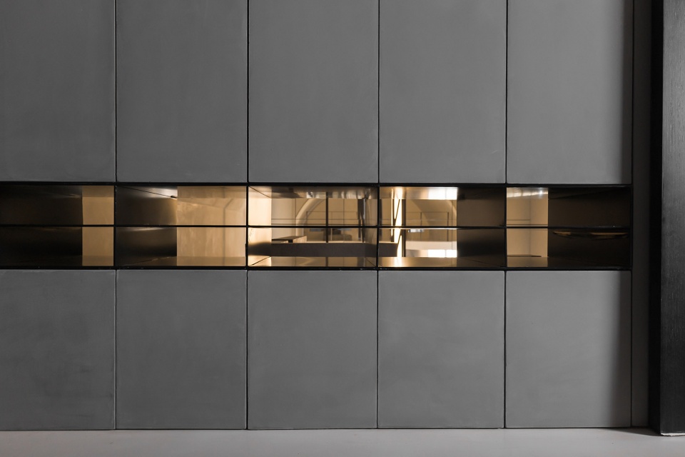shanghai pandomo art museum china by ff design