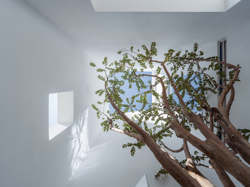 The White Suzhou Section Homestay China by Wutopia Lab