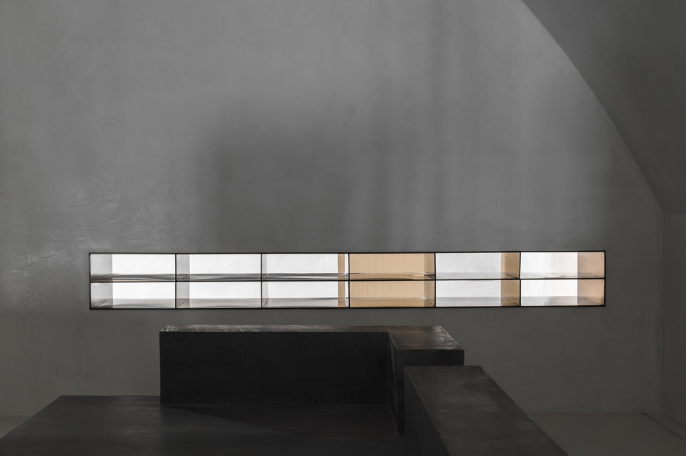 shanghai pandomo art museum china by ff design