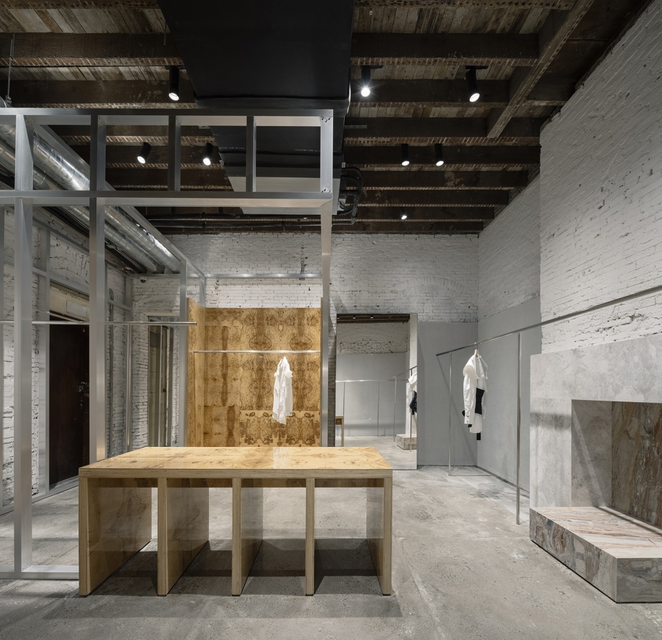 spma store china by atelier taoc