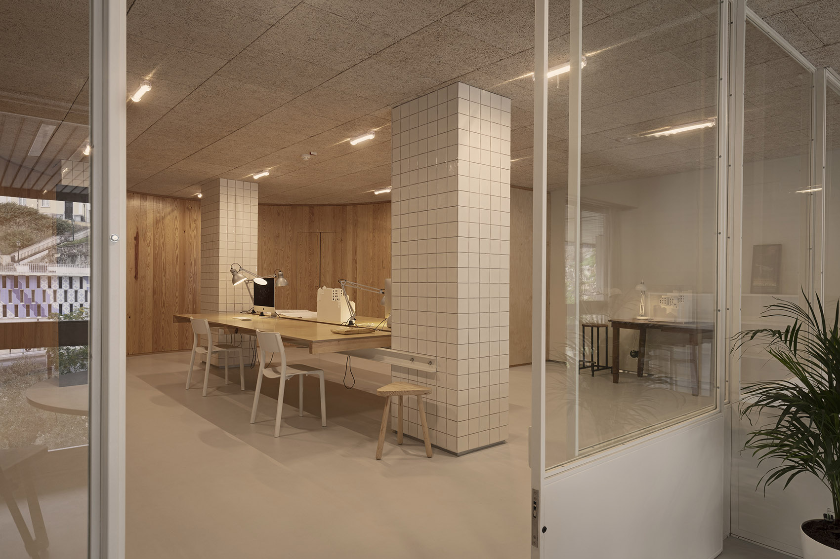 D A Studio by Domitianus Arquitetura