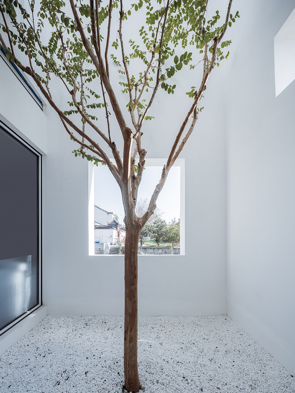 The White Suzhou Section Homestay China by Wutopia Lab