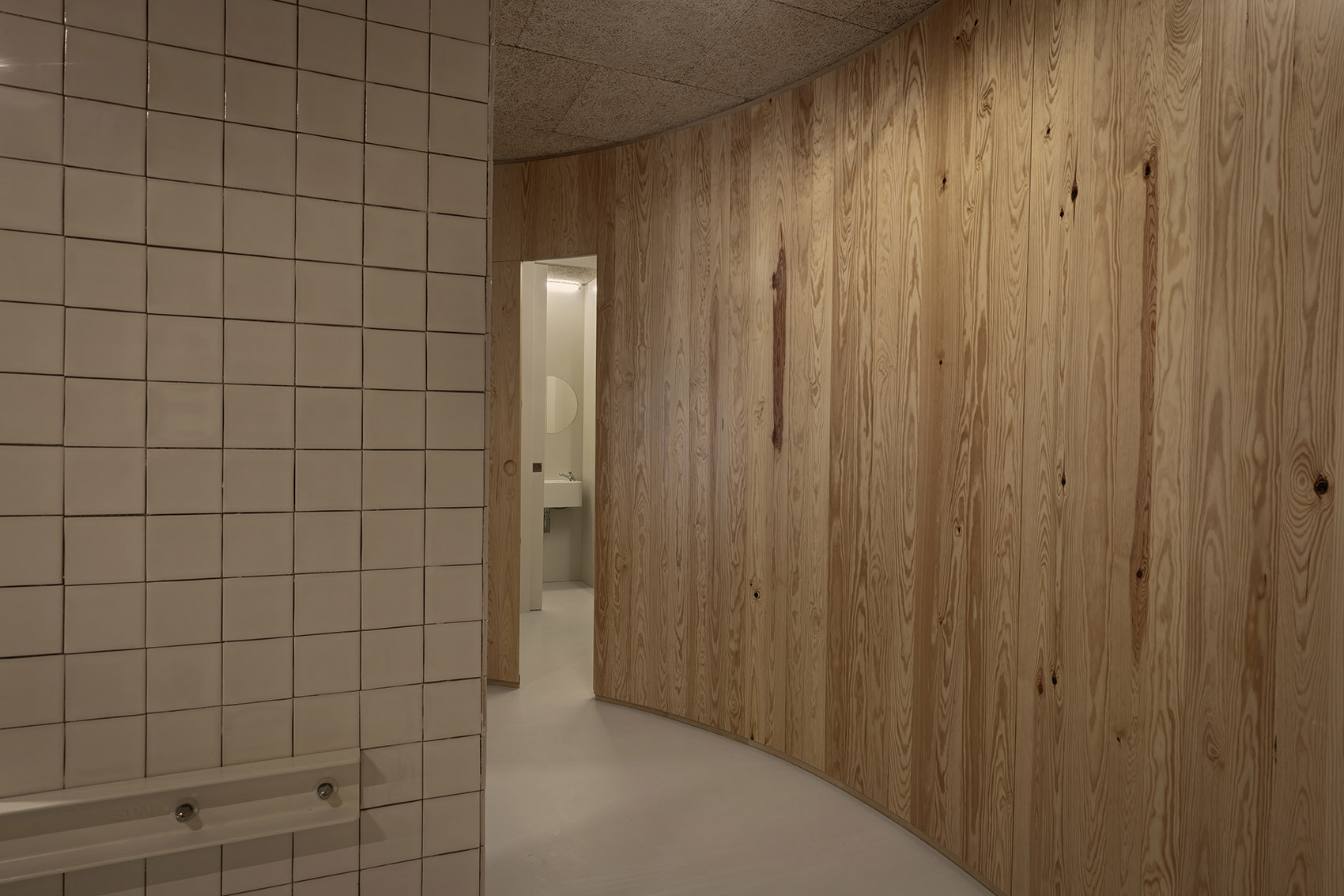 D A Studio by Domitianus Arquitetura